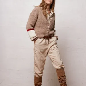 Gilet en Addict, Plassard - M'Toinette