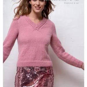 Catalogue Plassard 180 Automne-Hiver 2023-2024 Pour Elle et Lui
