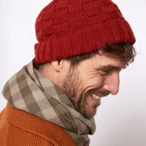Bonnet en Basic, Plassard - M'Toinette