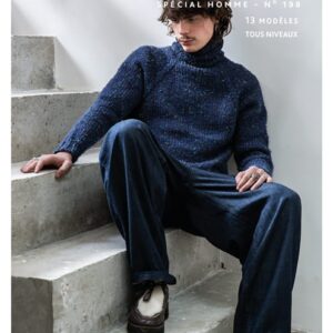 Catalogue Plassard 198 - Homme - Tous niveaux