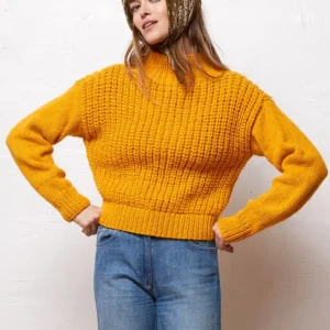 Pull en Primo, Plassard - M'Toinette