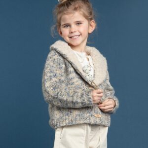 Blouson en Paisible, Plassard - M'Toinette