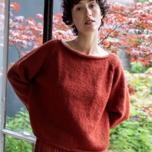 Pull en Basic, Plassard - M'Toinette