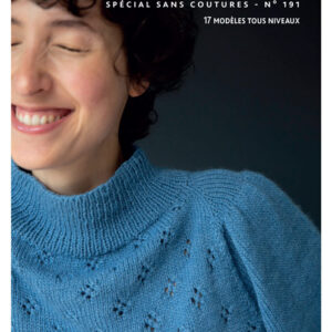 Catalogue Plassard 191 - Special sans coutures