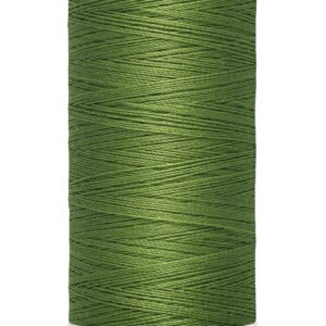 Fil à coudre Gütermann 'Tout Coudre' - 500m - n°283, Gutermann, coloris Vert - M'Toinette