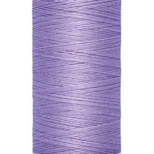 Fil à coudre Gütermann 'Tout Coudre' - 500m - n°158, Gutermann, coloris Violet - M'Toinette
