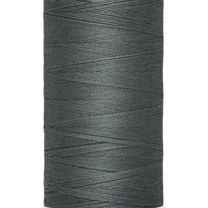 Fil à coudre Gütermann 'Tout Coudre' - 500m - n°701, Gutermann, coloris Gris - M'Toinette