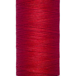 Fil à coudre Gütermann 'Tout Coudre' - 500m - n°156, Gutermann, coloris Rouge - M'Toinette