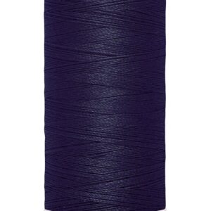 Fil à coudre Gütermann 'Tout Coudre' - 500m - n°339, Gutermann, coloris Bleu - M'Toinette