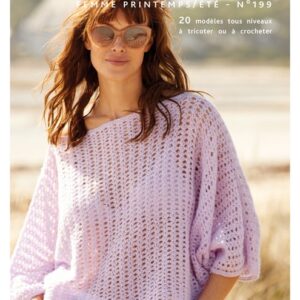 Catalogue Plassard 199 - Femme - Printemps-Ete