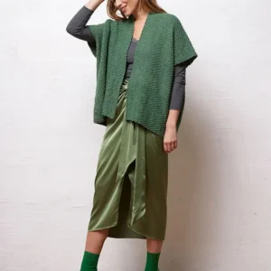 Veste en Week-end, Plassard - M'Toinette