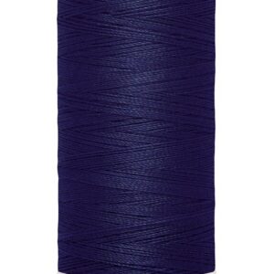Fil à coudre Gütermann 'Tout Coudre' - 500m - n°310, Gutermann, coloris Bleu - M'Toinette