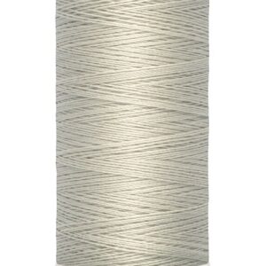 Fil à coudre Gütermann 'Tout Coudre' - 500m - n°299, Gutermann, coloris Beige - M'Toinette