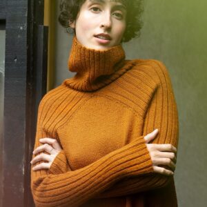 Pull en Biosphere, Plassard - M'Toinette